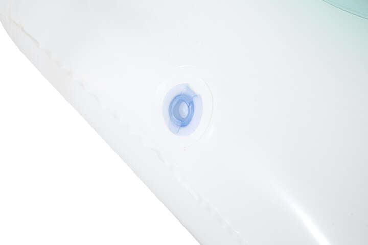 Bestway Wassersprinkler Riesen-Regenbogen